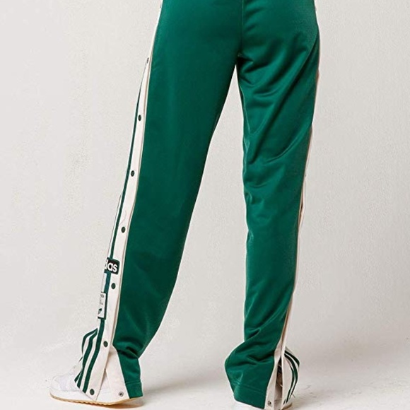 adidas Womens Originals adibreak Track Pants - Picture 2 of 6